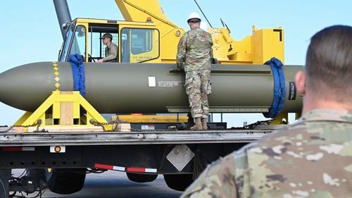 Ce este situl nuclear Fordow al Iranului şi de ce a fost nevoie de un atac al SUA?