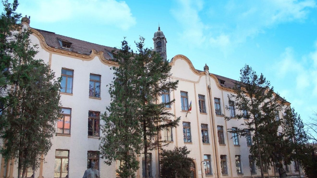 Parchetul Zalău a deschis o anchetă privind revendicarea clădirii fostului Colegiul Wesselényi din Zalău, fiind vizați doi episcopi reformați