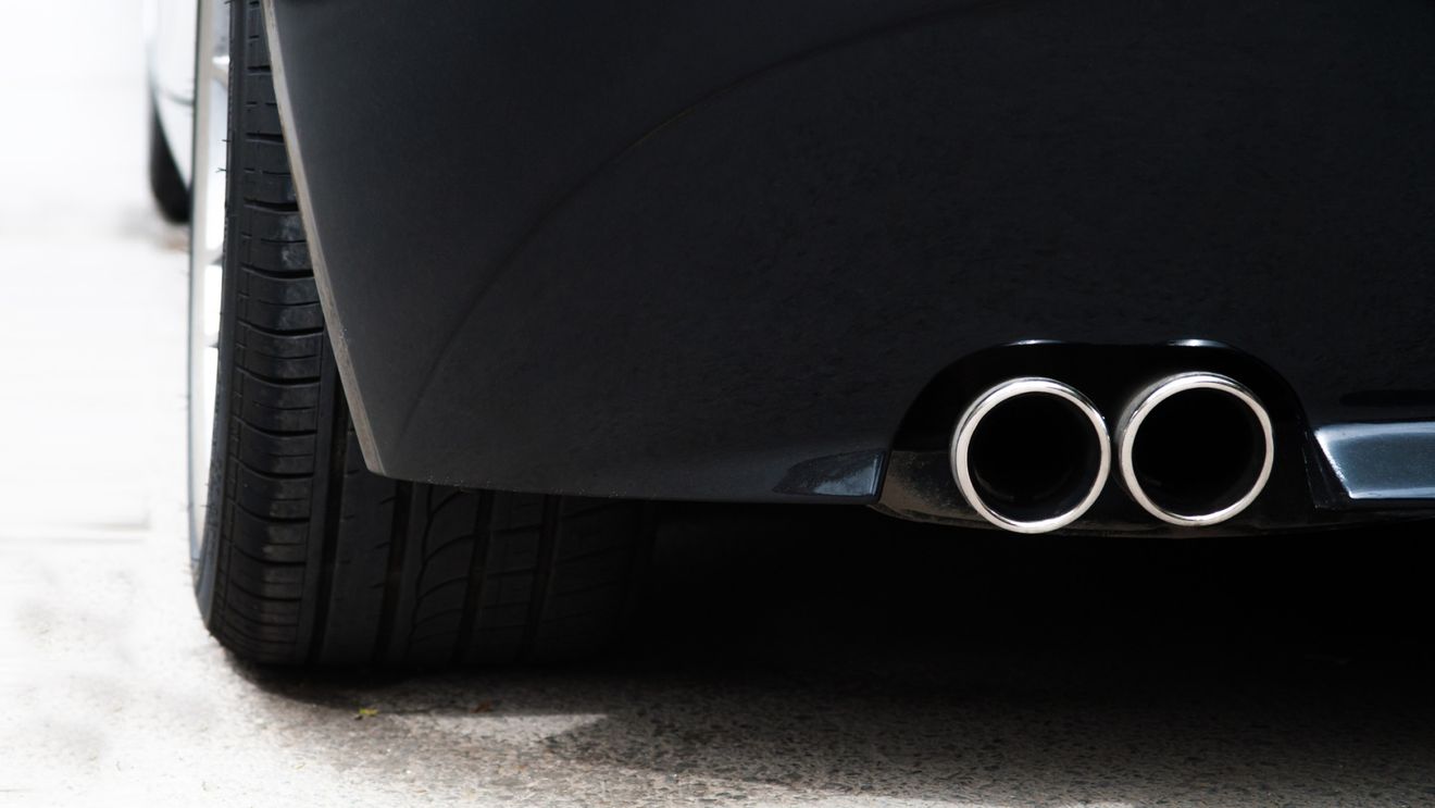 Producătorul auto Stellantis lucrează la o țeavă de eșapament pentru mașini electrice