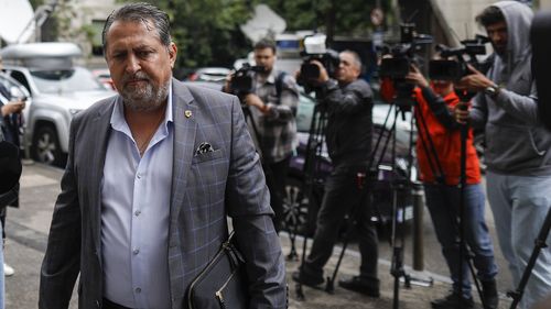 EXCLUSIV Denunțătorul lui Coldea și Dumbravă, reclamat la parchet după ce a amenințat pe TikTok că îi rupe picioarele lui Kovesi, iar la Realitatea Tv a susținut că două judecătoare l-ar fi abordat, prin intermediari, ca să îi rezolve problemele penale - VIDEO