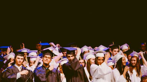 Trei tendințe pentru studenții care vor să studieze în străinătate