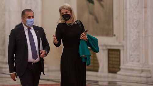 S-a constituit Comisia senatorială de anchetă privind investigarea abuzurilor împotriva minorilor din centrele de plasament / Alina Gorghiu, PNL: Vorbim de 131 de copii traumatizaţi, neglijați, abuzați sexual sau emoțional