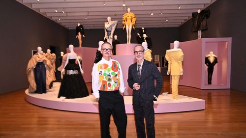 OTB preia controlul total asupra Viktor & Rolf