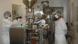 Nelu Tătaru: Medicamentul Remdesivir, folosit în SUA pentru tratarea pacienţilor cu Coronavirus, ar putea ajunge și în România în aproximativ o lună
