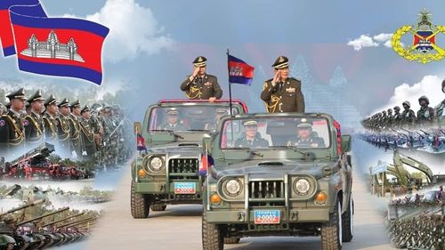 Thailanda suspendă acordul de pace încheiat cu Cambodgia sub egida lui Trump, în urma exploziei unei mine antipersonal la frontieră, soldată cu rănirea a doi militari thailandezi