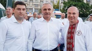 PNL Iași, reacție după ce șeful organizației PSD a spus că a făcut cadou funcții de prefect și ministru: ”Se comportă ca un șef de trib/ Trafic de influență și tranzacționare clientelară”