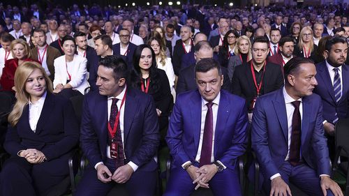 PSD anunță ”Momentul Adevărului”: luni la ora 17.00 partidul votează dacă îl mai susține pe Ilie Bolojan