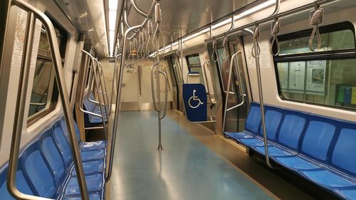 Nicuşor Dan, întrebat de ce refuză să preia metroul la Primăria Capitalei: Sunt un om serios şi responsabil. Metroul înseamnă o subvenţie anuală de un miliard de lei, bani pe care Primăria Capitalei nu îi are