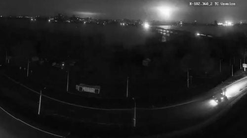 SUA avertizează că Rusia ar putea ataca din nou Ucraina cu rachete Oreșnik în „zilele următoare”