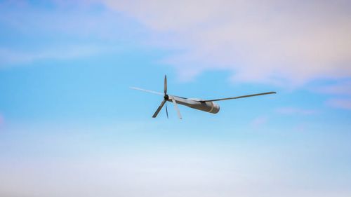 O dronă neidentificată, suspectată că a încălcat spaţiul aerian finlandez în apropierea graniței cu Rusia