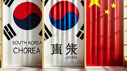 China amenință companiile sud-coreene cu sancțiuni dacă exportă produse ce conţin pământuri rare către companiile de apărare americane
