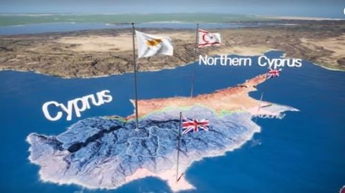 Ciprul intenţionează să solicite aderarea la NATO, anunţă preşedintele Nikos Christodoulides