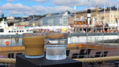 De ce iubitorii de cafea ar trebui să meargă la Helsinki / Finlanda găzduiește unii dintre cei mai prolifici consumatori de cofeină din lume, iar o cultură a cafelei tot mai diversă se dezvoltă în capitala țării