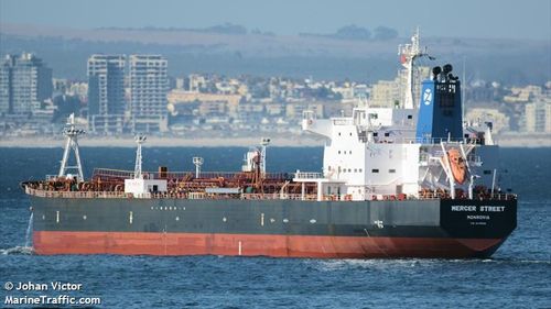 Marea Britanie, alături de SUA și Israel, acuză Iranul că a atacat petrolierul din largul Omanului, în care au murit un român și un britanic