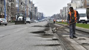 Ministerul Dezvoltării a făcut primele plăți pentru proiectele finanțate prin programul „Anghel Saligny”, în valoare de 58 milioane de lei. Sectorul 4 din Capitală a primit cea mai mare sumă: 10 milioane de lei