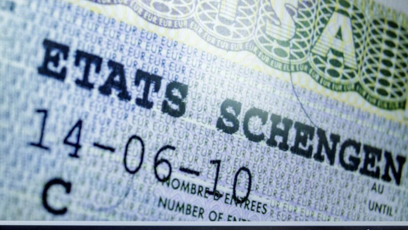 Aurescu despre aderarea României la Schengen: E prematur acum să vorbim despre un calendar anume