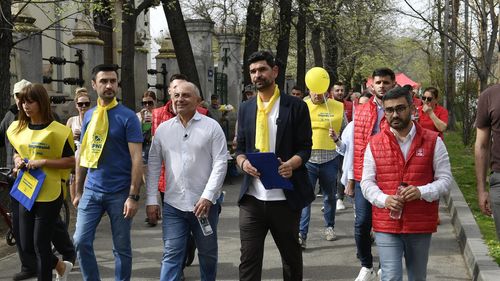 Cîrstoiu: Bucureştiul a ajuns oraşul în care orice pală de vânt dă peste cap totul şi aduce haosul. Ferească Dumnezeu să fie cineva rănit din cauza indolenţei şi delăsării manifestate de Nicuşor Dan