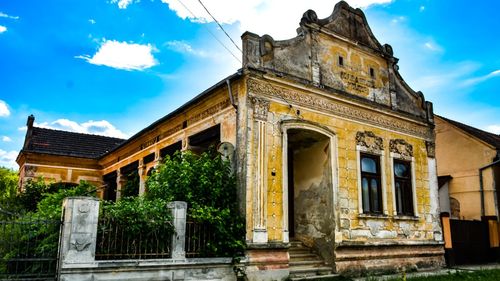 A fost desemnat câștigătorul concursului „Cea mai frumoasă casă din Banat – ediția 2022”/ Publicul a decis prin vot