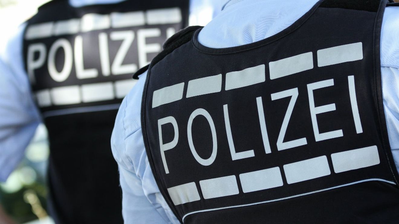 Extremiștii de dreapta din cadrul poliției germane