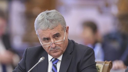 De ce a fost respins Viorel Ștefan pentru funcția de membru al Curții Europene de Conturi/ Întrebat dacă este sau nu beneficiar de fonduri europene, Ștefan a răspuns: Nu știu