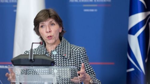 Franța va impune sancțiuni împotriva unor coloniști israelieni extremiști