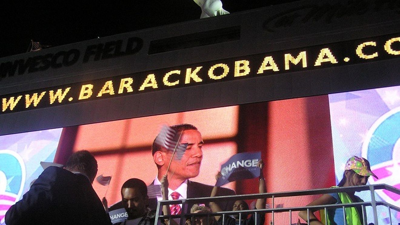 Barack Obama va merge în teren pentru a-i susține pe Joe Biden și Kamala Harris în campania electorală