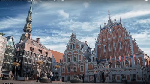 Parlamentul din Letonia a votat pentru ieşirea din Convenţia de la Istanbul pentru protecţia femeilor