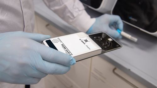 Bosch România: Cel mai rapid test PCR pentru depistarea SARS-CoV-2. Oferă rezultate valide în 39 de minute