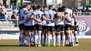 Campionatul European de Rugby: România, învinsă clar de Georgia, scor 5-43