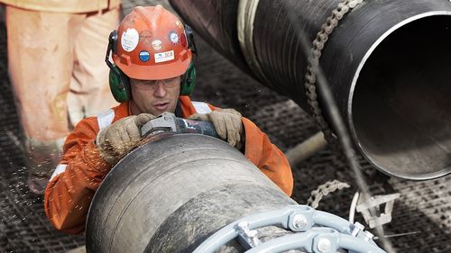 Începe construirea gazoductului Baltic Pipe, proiect strategic pentru independența energetică a Poloniei. Valoarea totală se ridică la 1,5 miliarde de euro