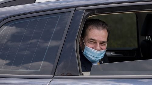 Ludovic Orban pleacă din PNL după 30 de ani: Am fost obligat să părăsesc partidul în care mi-am petrecut toată viața matură/ Violeta Alexandru: O mare lașitate în PNL/ Adrian Oros: Actuala conducere a aruncat PNL și România la picioarele PSD