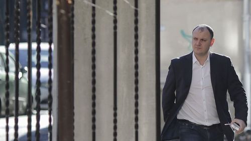 Sebastian Ghiţă scapă de un dosar penal / Secţia specială retrage şi apelul din dosarul în care Ghiţă şi mai mulţi procurori şi poliţişti din Ploieşti sunt acuzaţi de corupţie