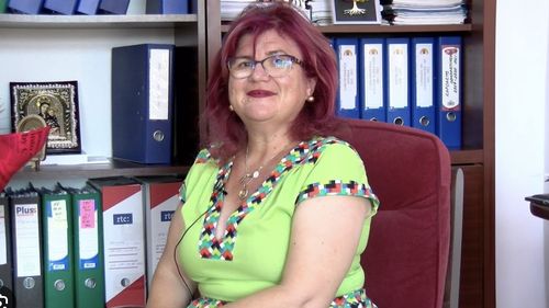 Șefa inspectoratului școlar Dâmbovița, Ileana Nicolaescu, dată afară după ce ar fi predat și corectat lucrări la examene pentru o disciplină la care nu este calificată – surse