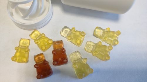 Producţia de Polidin, cu rol în creșterea imunității, va fi reluată de Institutul "Cantacuzino" / Va fi disponibil sub formă de ursuleţi gumaţi şi spray nazal