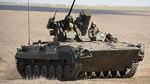 VIDEO | Armata Română în secolul XXI: trupe transportate în arhaicul TAB-77 și ajutate în luptă de o versiune a relicvei sovietice BMP-1