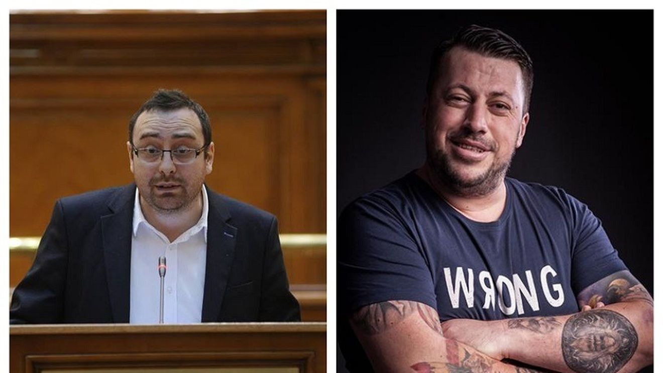 Deputatul PSD, Horia Nasra, atac dur la președintele PSD Cluj, Liviu Alexa, pe care îl numește ”intrus” și îl acuză de ”nebunie politică”