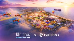 Klintensiv, partener oficial de igienă al NIBIRU 2026 (P)