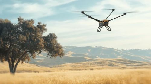 O dronă operată de către un străin, confiscată în apropierea aeroportului din Oslo, anunţă poliţia norvegiană / Bărbatul, de aproximativ 50 de ani, nu a fost arestat şi urmează să fie audiat / Poliţia nu vede nicio legătură, în acest stadiu, între incidentele din Scandinavia