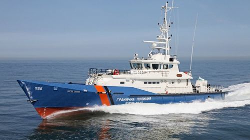 Bulgaria a început să-şi echipeze garda de coastă cu rachete, a anunțat premierul bulgar/ Nikolai Denkov le cere cetăţenilor să "deschidă ochii să vadă că există un agresor"