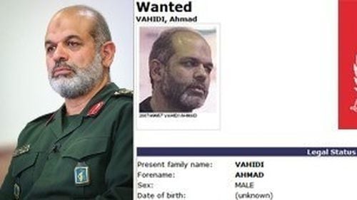 Israelul critică sever propunerea de numire în Iran a unui ministru căutat prin Interpol pentru un atentat terorist anti-evreiesc în Argentina