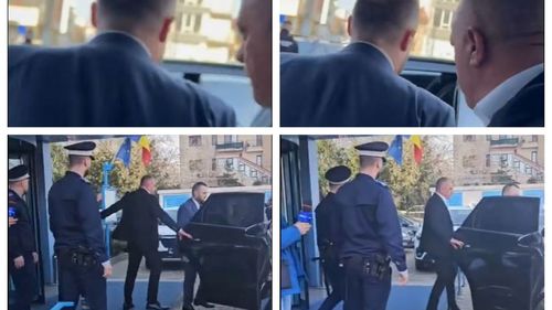 EXCLUSIV | Marius Voineag știa că va fi numit adjunct al procurorului general: și-a detașat șoferul de la DNA la Parchetul General înainte ca Ministrul Justiției să trimită propunerea la Cotroceni și Nicușor Dan să ia decizia (DOCUMENT)