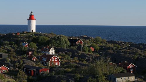 Vacanță în Suedia: destinație cu gustul vieții de pe insule, dar pe continent, lângă Stockholm