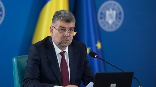 VIDEO Ciolacu: Nu am nicio problemă cu amenințările din industria păcănelelor și joi vom da OUG / Legea din Parlament care scoate păcănelele în afara localităților intră în adoptare rapidă / În pandemie, mafia jocurilor de noroc a fost la masa Guvernului