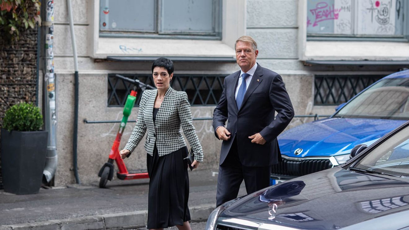 Klaus Iohannis a efectuat în 2022 deplasări externe care însumează cheltuieli de peste 16,6 milioane de lei