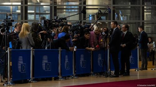 Ambasadorul Ungariei la Varșovia a fost supus unui boicot diplomatic / Ministerul polonez de Externe ia în considerare expulzarea sa