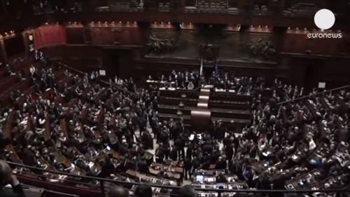 Senatul italian a aprobat controversata reformă judiciară a Giorgiei Meloni / Proiectul de lege va fi supus unui referendum în 2026