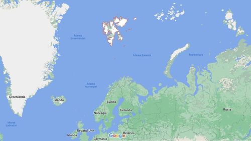 Parlamentul Norvegiei a aprobat, într-un vot controversat, exploatarea mineralelor de pe fundul Mării Arctice