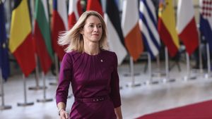 „Ne așteptăm să fim consultați”. Politicienii europeni despre planul secret de pace al SUA