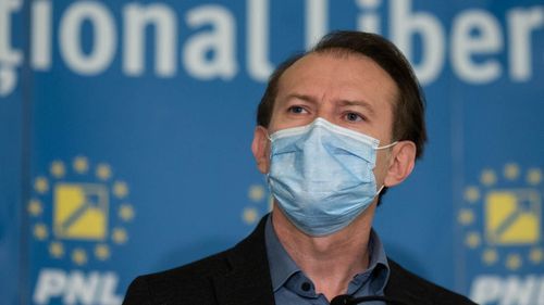 Cîţu anunţă că începe un turneu prin filialele PNL: După Congres, este bine să vedem cum ne pregătim, pentru că alegerile din 2024 sunt foarte aproape / Despre primarul care a semnat pentru demiterea lui Iohannis: Nu mai rămâne membru