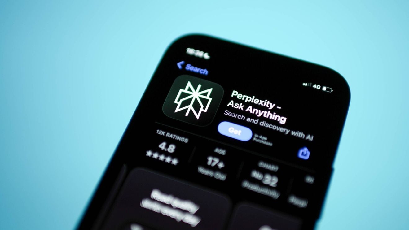 Motorul de căutare Perplexity AI propune să fuzioneze cu TikTok, iar guvernul SUA să primească jumătate din noua companie